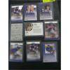 Image 2 : 9 WAYNE GRETZKY HOCKEY CARDS