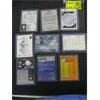 Image 2 : 9 WAYNE GRETZKY HOCKEY CARDS