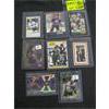 Image 1 : 8 WAYNE GRETZKY HOCKEY CARDS
