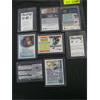 Image 2 : 8 WAYNE GRETZKY HOCKEY CARDS