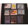 Image 2 : 9 WAYNE GRETZKY HOCKEY CARDS