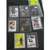 Image 1 : 8 WAYNE GRETZKY HOCKEY CARDS