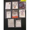 Image 2 : 8 WAYNE GRETZKY HOCKEY CARDS