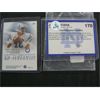 Image 2 : 2 FOOTBALL CARDS
