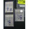 Image 2 : 3 WAYNE GRETZKY HOCKEY CARDS