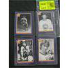 Image 1 : 4 WAYNE GRETZKY HOCKEY CARDS