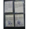 Image 2 : 4 WAYNE GRETZKY HOCKEY CARDS