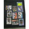 Image 1 : 9 WAYNE GRETZKY HOCKEY CARDS