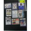 Image 2 : 9 WAYNE GRETZKY HOCKEY CARDS