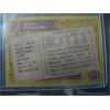 Image 2 : BOOMER ESIASON FOOTBALL CARD