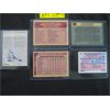 Image 2 : 5 WAYNE GRETZKY HOCKEY CARDS