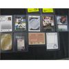 Image 2 : 9 WAYNE GRETZKY HOCKEY CARDS