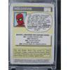 Image 2 : MARVEL HOLOGRAM COLLECTOR CARD