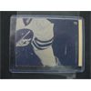 Image 2 : GORDIE HOWE HOCKEY CARD
