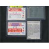 Image 2 : 4 WAYNE GRETZKY HOCKEY CARDS