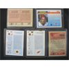 Image 2 : 5 HOCKEY CARDS