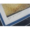 Image 2 : TORONTO BLUEJAYS FRAMED SIGNED NUMBERED PRINT OF TOM HENKE
