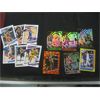 Image 2 : ASST. BASKETBALL CARDS