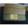 Image 2 : BOX OF TOPPS BASEBALL CARDS