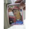 Image 2 : ASST. SPORTS CARDS: HOCKEY, BASEBALL, ETC.