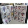 Image 8 : BINDER OF ASST. HOCKEY CARDS