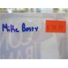 Image 2 : SIGNED PHOTO OF MIKE BOSSY