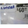 Image 2 : SIGNED PHOTO OF GETZLAF
