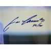 Image 2 : SIGNED PHOTO OF JOSE CONSECO