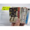 Image 2 : CASE OF APPROX. 100 WAYNE GRETZKY HOCKEY CARDS
