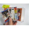 Image 2 : CASE OF APPROX. 100 WAYNE GRETZKY HOCKEY CARDS