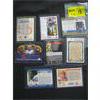 Image 2 : 8 FOOTBALL CARDS