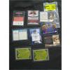 Image 2 : 9 FOOTBALL CARDS