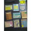 Image 2 : 9 TONY ESPOSITO HOCKEY CARDS