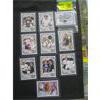 Image 1 : 10 WAYNE GRETZKY HOCKEY CARDS