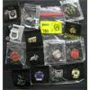 Image 1 : 14 HOCKEY PINS