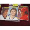 Image 2 : LG. 0-PEE-CHEE HOCKEY PLAYER PHOTO CARDS