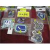 Image 1 : 8 ASST. UNIFORM PATCHES