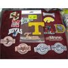 Image 1 : 15 UNIFORM PATCHES