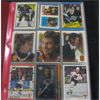 Image 2 : FOLDER APPROX. 200 GRETZKY CARDS