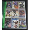 Image 2 : FOLDER APPROX. 200 GRETZKY CARDS