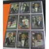 Image 2 : FOLDER W/APPROX. 200 GRETZKY CARDS
