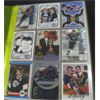 Image 2 : FOLDER W/APPROX. 200 GRETZKY CARDS