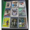Image 2 : FOLDER W/APPROX. 200 GRETZKY CARDS