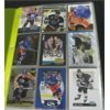 Image 2 : FOLDER W/APPROX. 200 GRETZKY CARDS