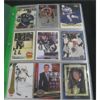 Image 2 : FOLDER W/APPROX. 200 GRETZKY CARDS