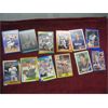 Image 2 : BOX OF BASEBALL CARDS