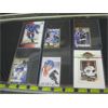 Image 2 : 6 WAYNE GRETZKY HOCKEY CARDS