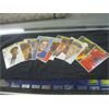 Image 2 : 10 PLAYER PHOTOGRAPHS