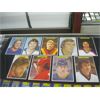 Image 2 : 9 O-PEE-CHEE PLAYER PHOTOGRAPH CARDS