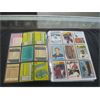Image 2 : APPROX. 347 VINTAGE HOCKEY CARDS